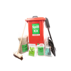 Spill Control