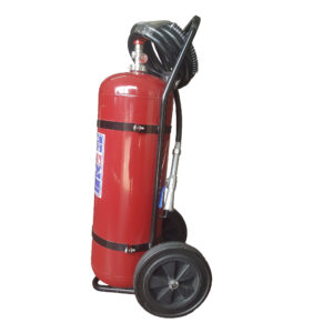 50kg dcp fire extinguisher