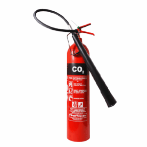 9kg co₂ fire extinguisher
