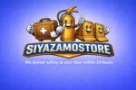 siyazama store logo