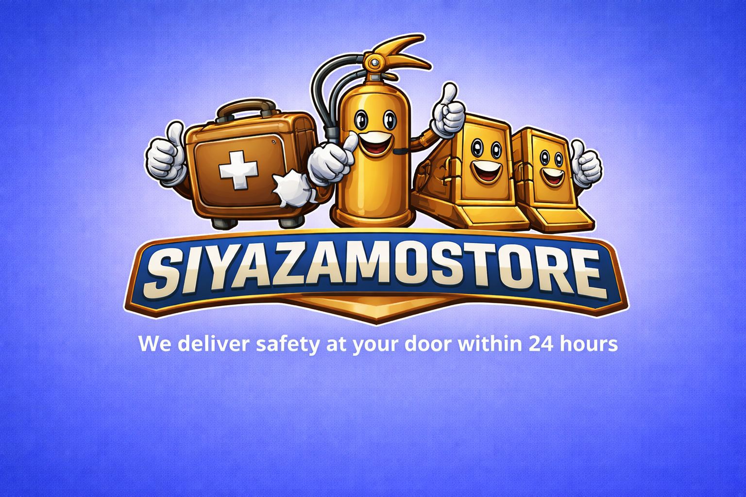 siyazama store logo