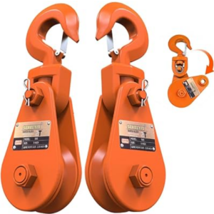 Lifting Equipment